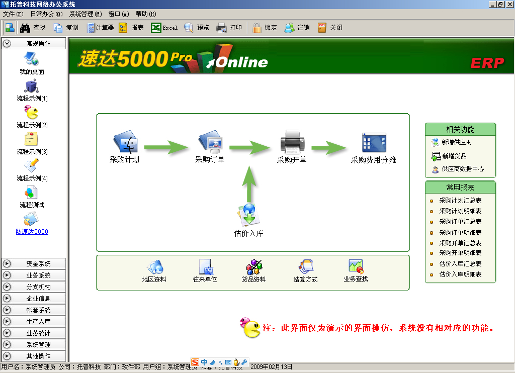 【★】PB框架显示 PB即时通信 PB流程导航 PB源代码 PB基类