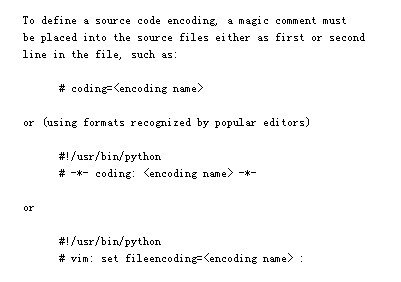 Python쳣 SyntaxError: Non-ASCII character