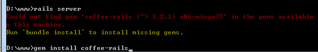 Rubywindowsй