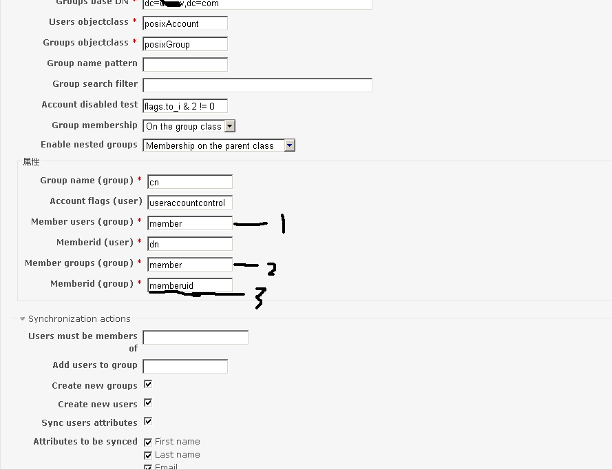problem- redmine_ldap_sync error:"Internal error505"