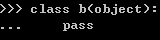 PythontypeObjectĲ