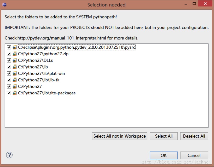 PythonʹõĿ