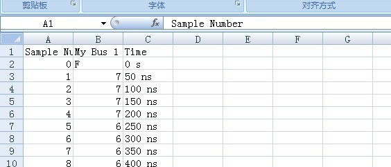 施用logic analyzer和python对JTAG调试器进行逆向工程