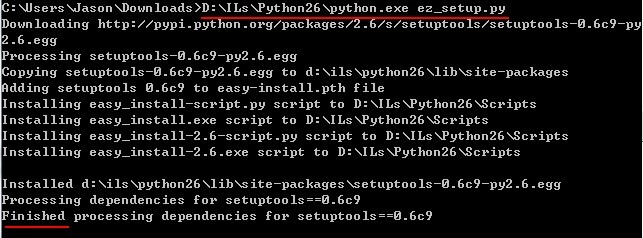 Python easy_installװ估ʹ