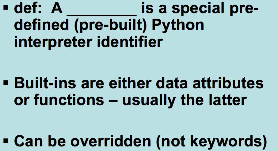 Pythonһ