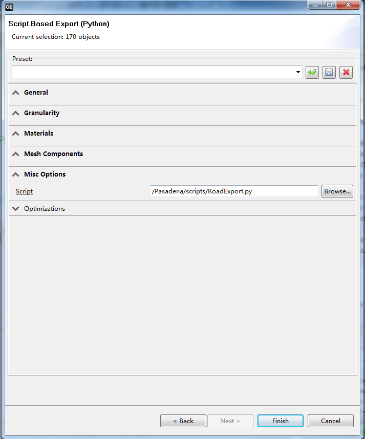CityEngineʩPythonűfeature·