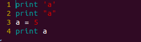 Python 3-Ϻ