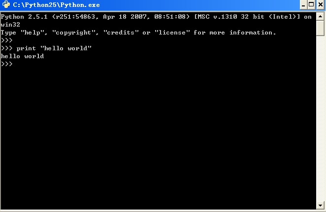 Dive Into Python ѧϰ(һ)