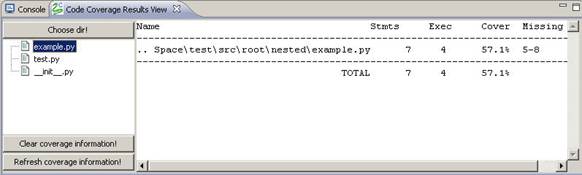 PyDev，在Eclipse中运作python