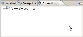 PyDev，在Eclipse中运作python
