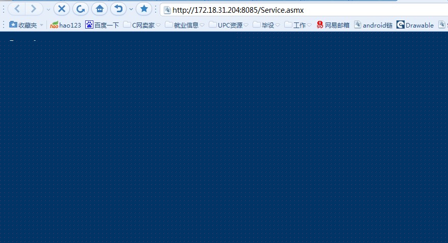 androidֻ  .net Web Service