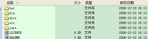 施用visualgc优化sunjdk应用