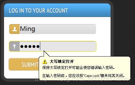 VC++界面编程之-自定义CEdit(编辑框)肌肤