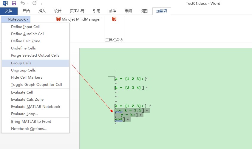 [Matlab]̳ѧϰǣNoteBookʹ