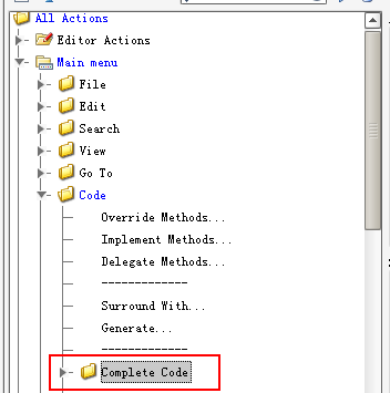 IntelliJ IDEA
