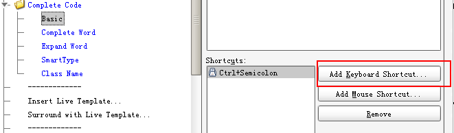 IntelliJ IDEA