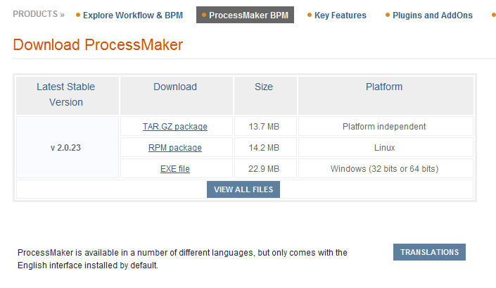 processmakerؼװ