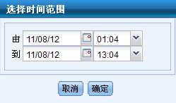 ƼȽϺõȡ ѡ ʱ䷶Χ CustomPeriodUI