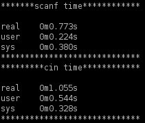 scanfcinľ޴죡ACmenؿ