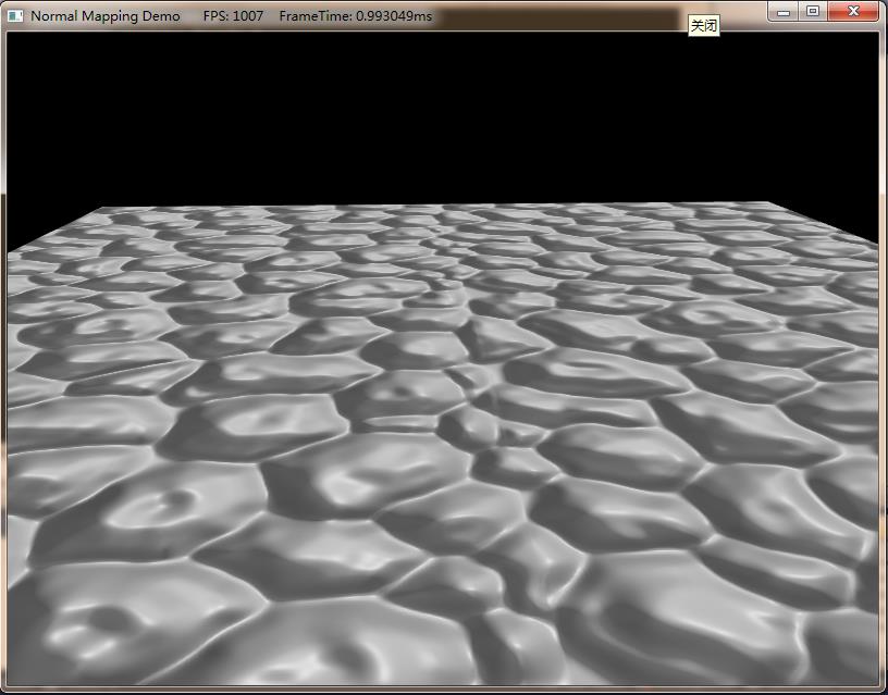 D3D11Ϸ̡ѧϰǶʮ壺ӳ䣨Normal Mapping