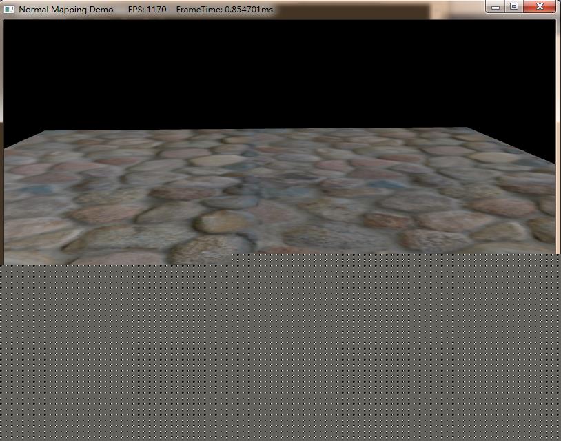 D3D11Ϸ̡ѧϰǶʮ壺ӳ䣨Normal Mapping