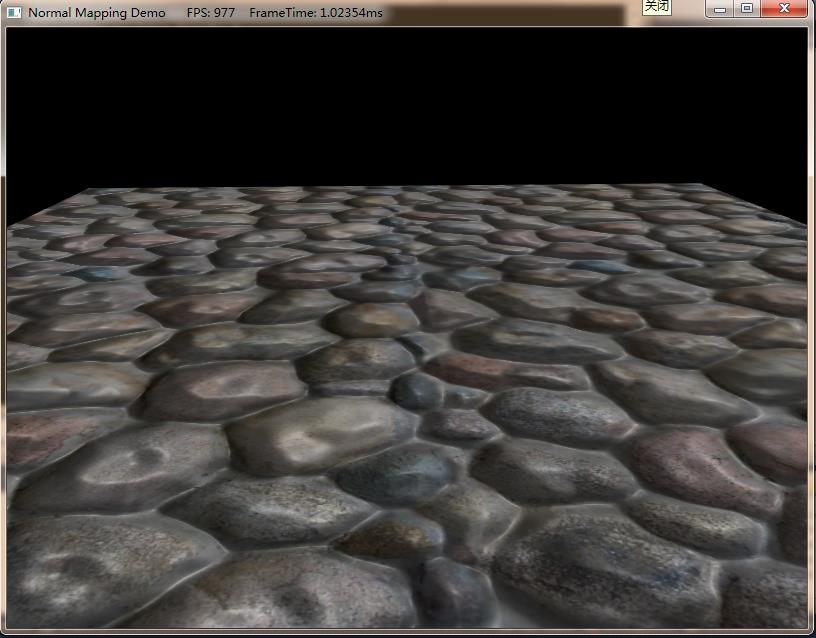 D3D11Ϸ̡ѧϰǶʮ壺ӳ䣨Normal Mapping