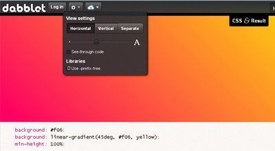 18 款在线代码片断测试工具