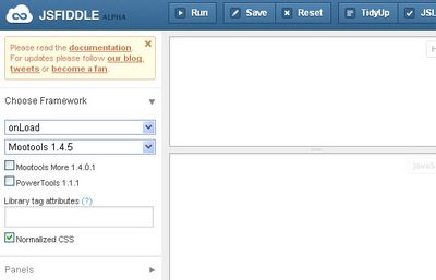 18 款在线代码片断测试工具
