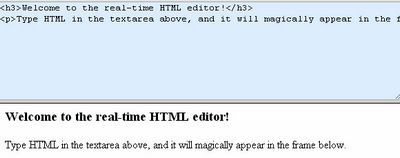 18 款在线代码片断测试工具