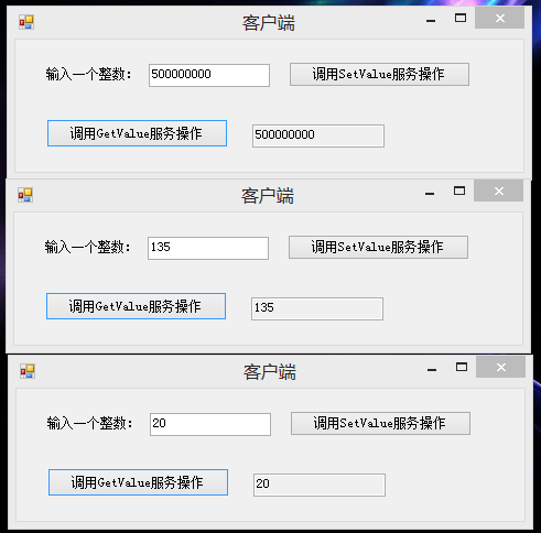 ˵еWCF11ԻSession