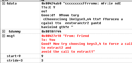 SSD6 exercise1 ˼·