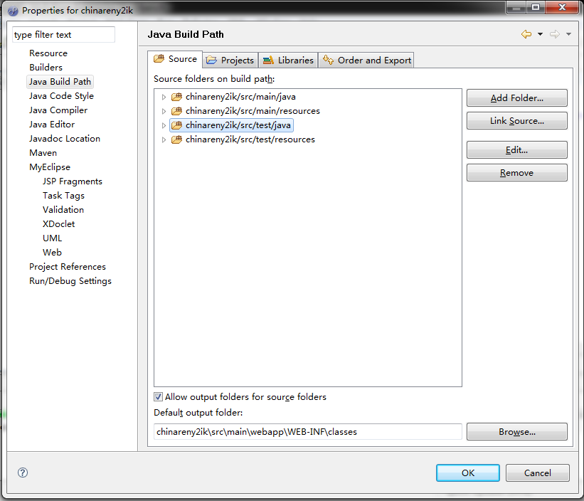 怎的将原项目升级成一个Maven项目