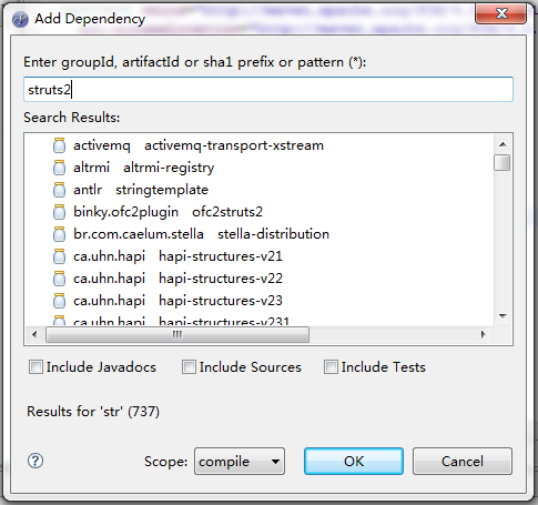 怎的将原项目升级成一个Maven项目