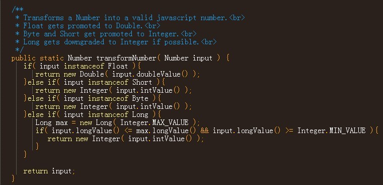 JavaʩС