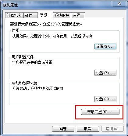 תôwin7ϵͳ°װJdk汾1.6