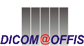 DCMTK DCMScuDCMScp ϸ