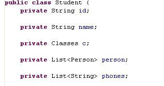 common-BeanUtils应用