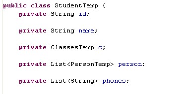 common-BeanUtils应用