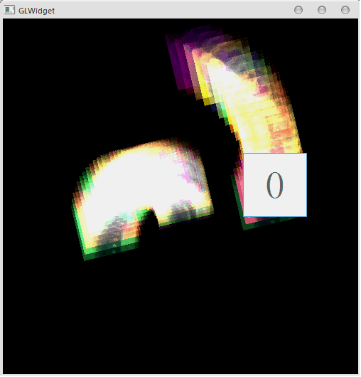 QTOpenGL֮άռת
