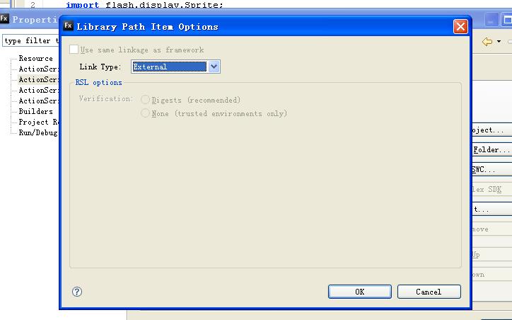 施用RSL进行AS瘦身编程