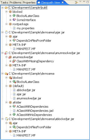 Java紼嬪簭璋冧紭-鍘繪帀 java 欏圭洰涓?澶氫綑鐨刯ar鍖?鏂規硶