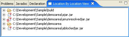 Java紼嬪簭璋冧紭-鍘繪帀 java 欏圭洰涓?澶氫綑鐨刯ar鍖?鏂規硶