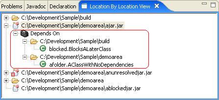 Java紼嬪簭璋冧紭-鍘繪帀 java 欏圭洰涓?澶氫綑鐨刯ar鍖?鏂規硶