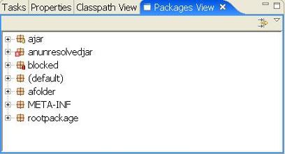 Java紼嬪簭璋冧紭-鍘繪帀 java 欏圭洰涓?澶氫綑鐨刯ar鍖?鏂規硶