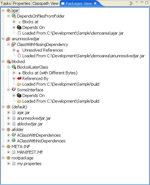 Java紼嬪簭璋冧紭-鍘繪帀 java 欏圭洰涓?澶氫綑鐨刯ar鍖?鏂規硶