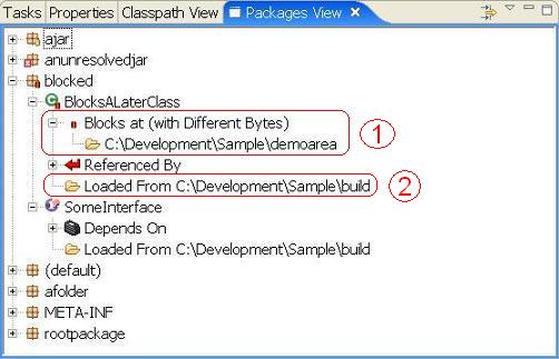 Java紼嬪簭璋冧紭-鍘繪帀 java 欏圭洰涓?澶氫綑鐨刯ar鍖?鏂規硶