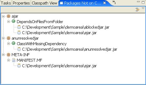 Java紼嬪簭璋冧紭-鍘繪帀 java 欏圭洰涓?澶氫綑鐨刯ar鍖?鏂規硶