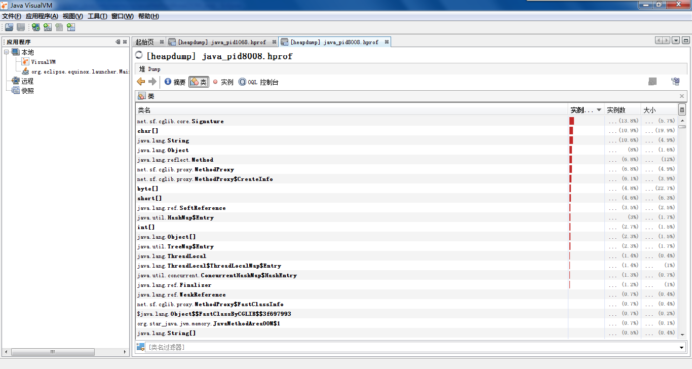 javaѧϰ1-jvm߼ڴ
