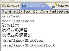 利用ClassFileTransformer兑现aop
