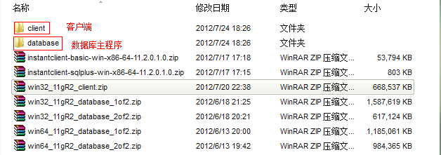 oracleװ-64λwin7װ64λOracle